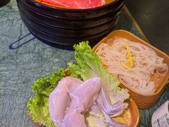 -牛New寿喜烧(中山公园龙之梦店)