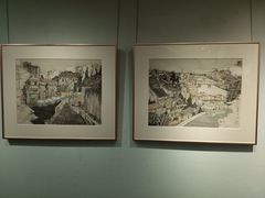 -陕西省美术博物馆