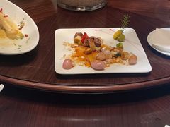 -臻萃轩中餐厅(国家会展中心店)