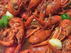 -云晓光头烧烤吧(新大陆广场店)