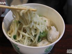 -原巷口鱼丸店(龙头路外卖店)