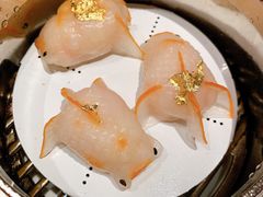 -8餐厅(新葡京酒店)