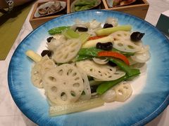 -顺意·顺德家乡菜(国际人才大厦店)