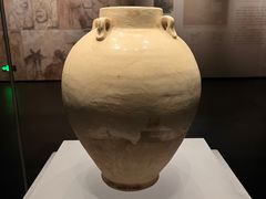 -洛阳古墓博物馆