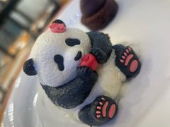 -香宫中餐厅·大连香格里拉(人民路店)
