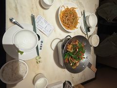 -小菜园新徽菜(连云港海州吾悦店)