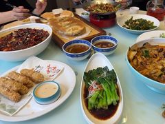 -豫丰汇河南名菜楼(武记餐饮)