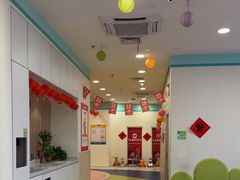-乐之童成长中心(石景山万达店)