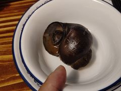 -食爺炭炉鸡煲·烧烤