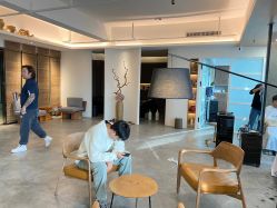 -MASTER 男士发型设计