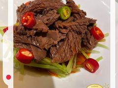 -老爷庙风味美食府(魏都大道店)