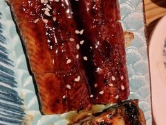 -一井烧肉·活鳗·寿司(望京SOHO店)