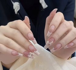 点击看大图 -睫毛弯弯·美甲美睫