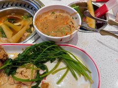 -龍歌自助小火锅(崂山丽达店)