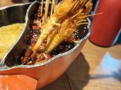 -成都吃客(九眼桥店)