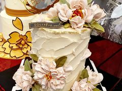 -杜哈夫DOUX RÊVE·生日蛋糕(日月光店)