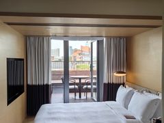 -广州永庆坊瞻云精选酒店