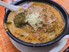 -曹宝林砂锅麻辣烫(星光路店)