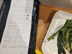 -木屋烧烤(坂田天安云谷店)