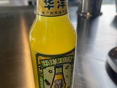 -No.DD戳子烧烤·江湖菜(北京总店)