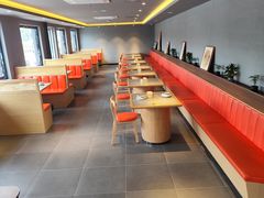 -华府九号海鲜烧烤大排档(龙域店)