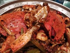 -李老爹香辣蟹(宣武门店)