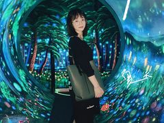 -汕头蓝水星欢乐世界