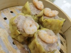 鲜虾羊肉烧卖-新兴家喻酒家·羊城名宴(昌岗店)