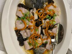 -酌宴府The China Club·广州万富希尔顿酒店(云城东路店)