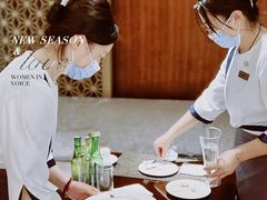 -上海嘉定喜来登酒店