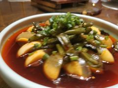 -老灶房-四川土菜(铁牛广场店)