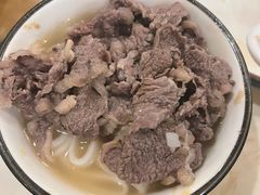 -潮汕良记牛肉火锅(洪武路店)