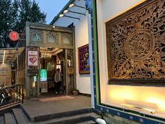 -汕头八合里海记牛肉店(清河店)