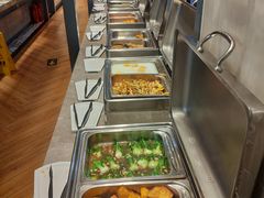 -比格比萨自助(国展店)