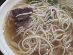 -庆丰包子铺(潘家园店)