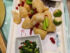 -宁味楼·西北创新融合菜(正源南街宝湖店)