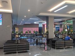 -硬糖健身(北苑店)