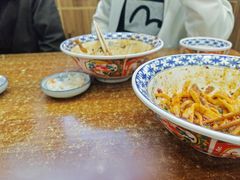 -樊二郎·驴蹄子面(科技路店)