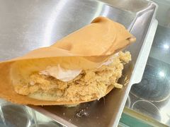 -易老大蛋烘糕(奎星楼总店)