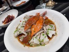 -龙宴海鲜城(经中路店)