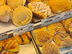-美嘉华面包西饼店(红胜坊店)