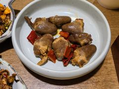 -王春春鸡汤饭(上海中海环宇城店)
