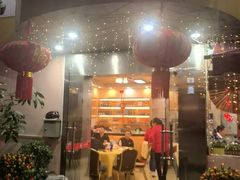 -新东江客家菜馆(红桂路店)