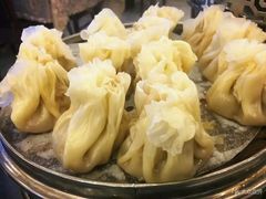 -四海回族饭店(前进大街店)