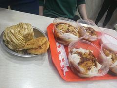 -张明富面皮店(东大街店)