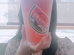-混果汁(福田领展中心城店)