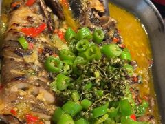 -鱼酷活鱼烤鱼(南京水游城店)