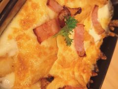 -萨莉亚意式餐厅(恒宝广场店)