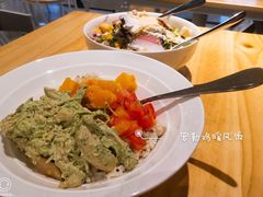 -CALIFORKS加州叉子轻食(朝阳门店)