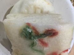 -蒋家桥饺面店(广陵路店)